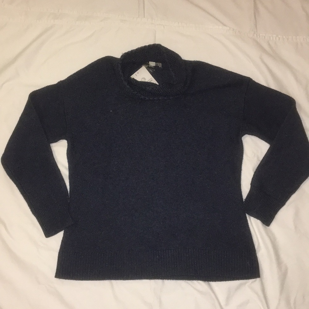 NWT Gander Mountain Guide Series Sweater